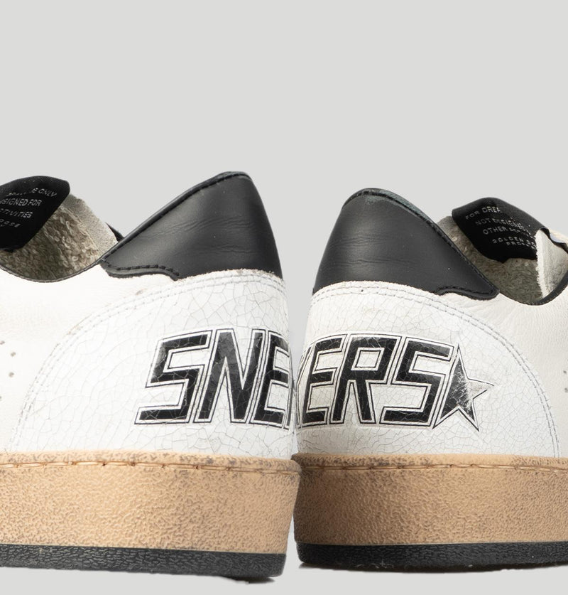 Golden Goose Ball Star GMF00117 F00377110283 golden goose 