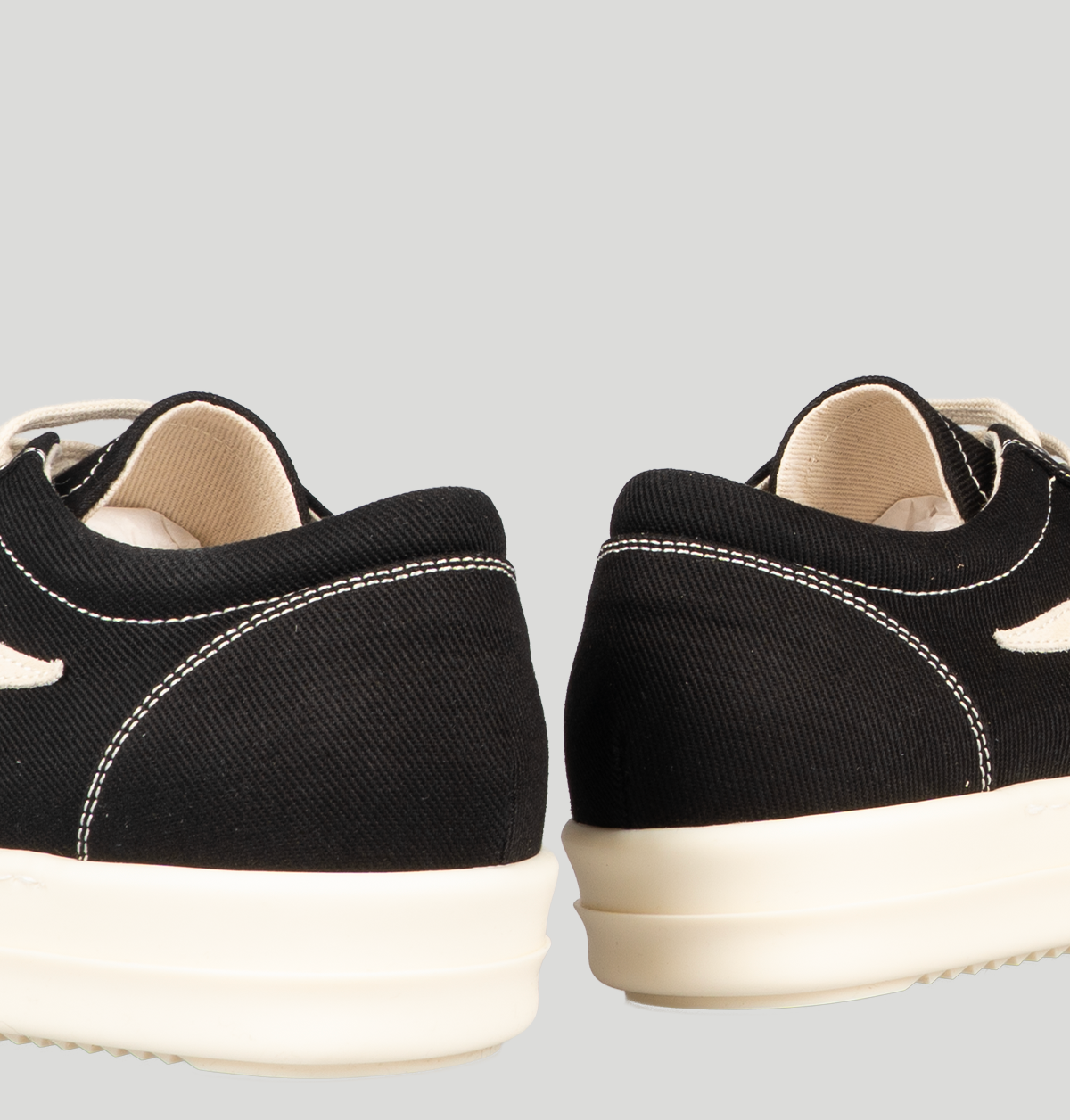 Rick Owens Vintage Sneaks DU02E7802 DOLVS911 RICK OWENS 