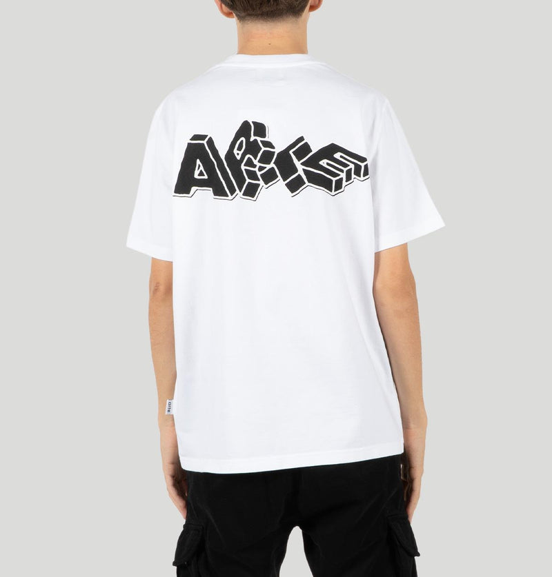 Arte Antwerp Imprime Blocs AW25100T 100WHITE arte 