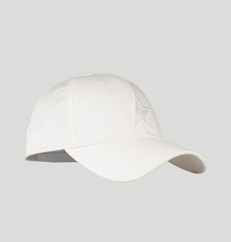 Golden Goose Baseball Hat Demos/Six Segments GUP01038 P00059720103 golden goose 