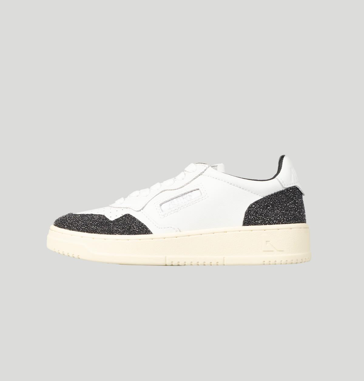 Autry Medalist Low AULW PK03SOFLEA/SPK autry 