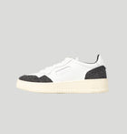 Autry Medalist Low AULW PK03SOFLEA/SPK autry 