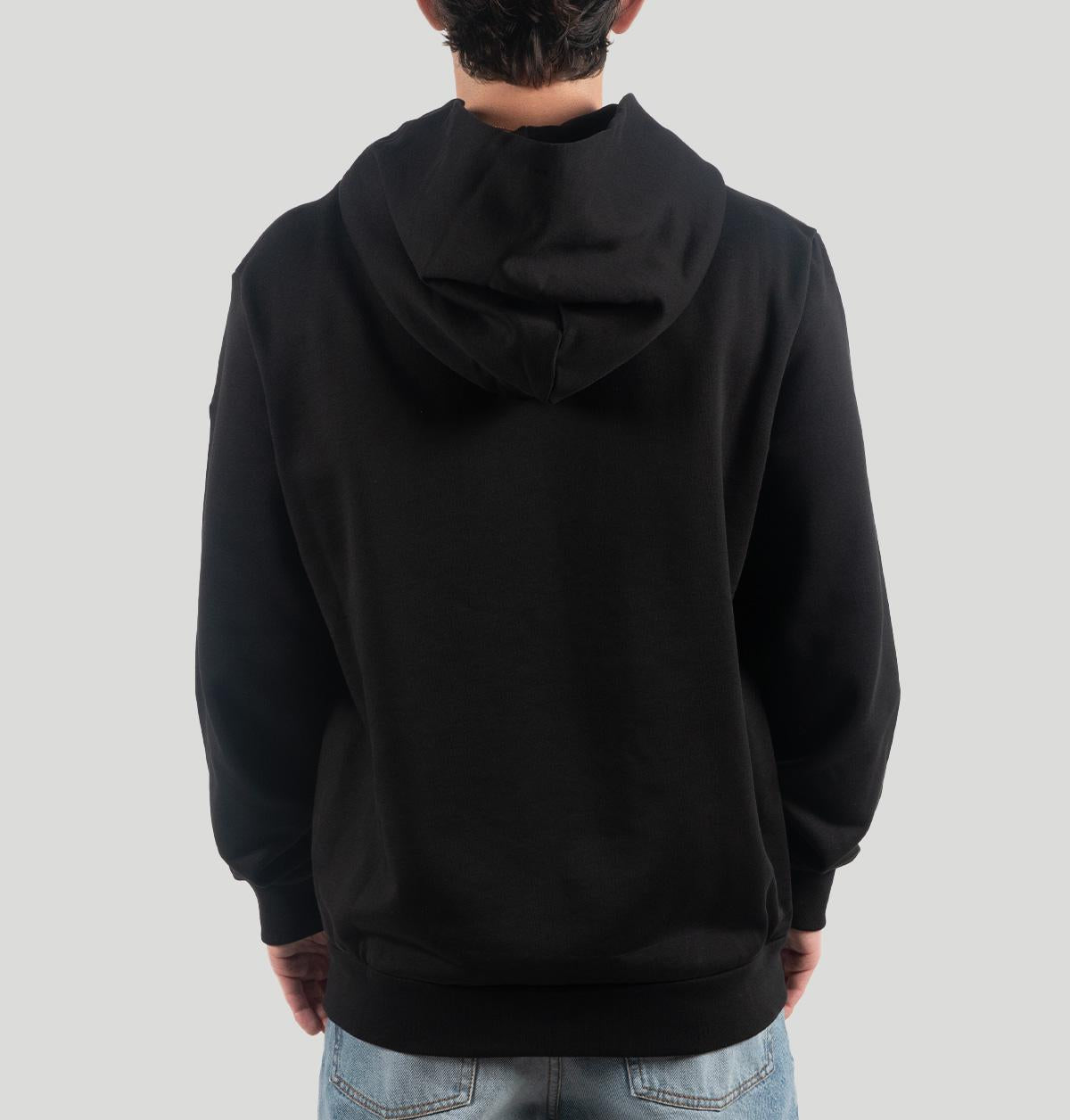 Moncler Zip Up Hoodie L10918G00010 89AZY999 Moncler 