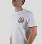 Moncler SS T-Shirt L10918C00034 89B8U00A Moncler 