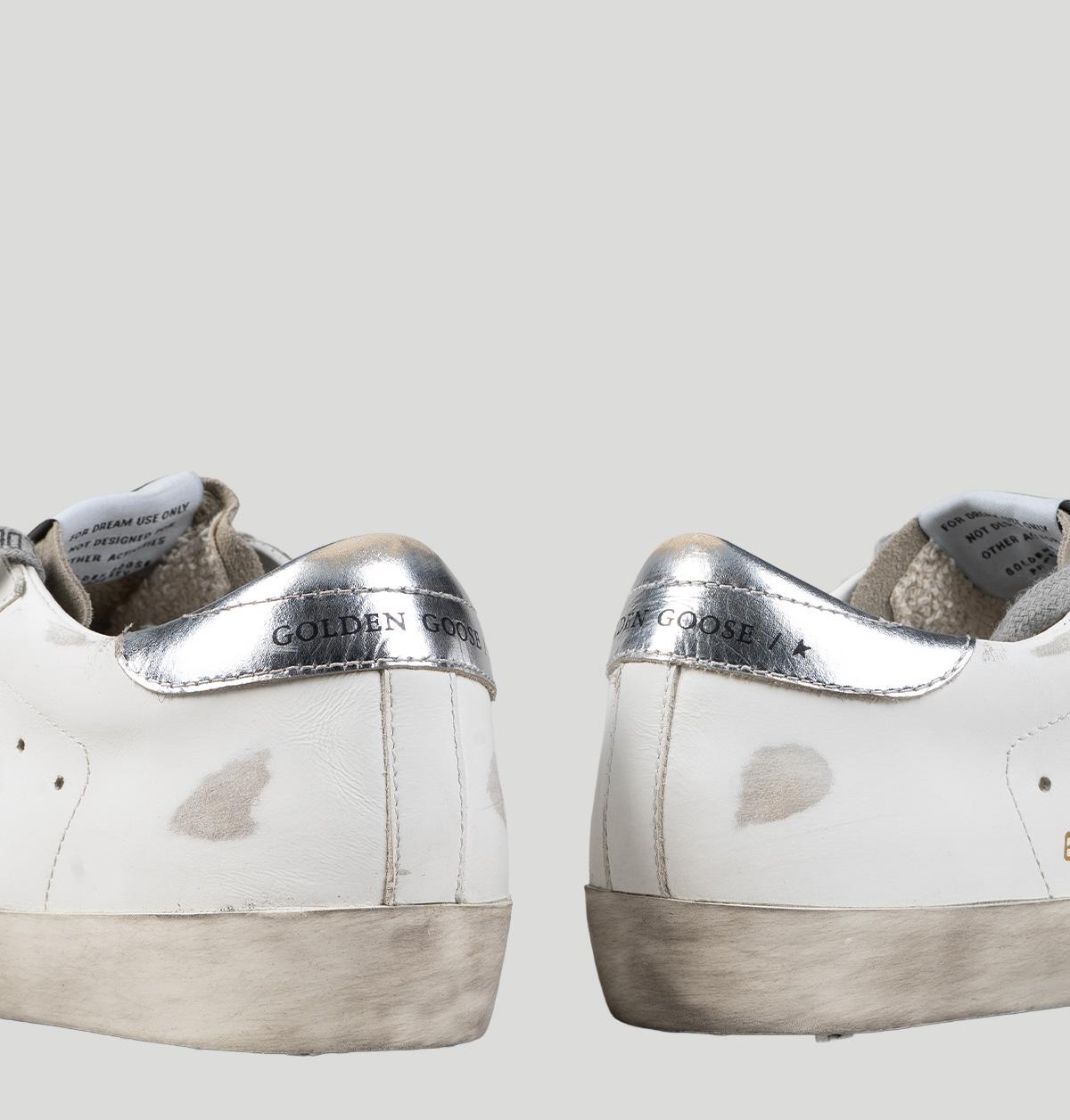 Golden Goose Super-Star GWF00101 F00269281571 golden goose 