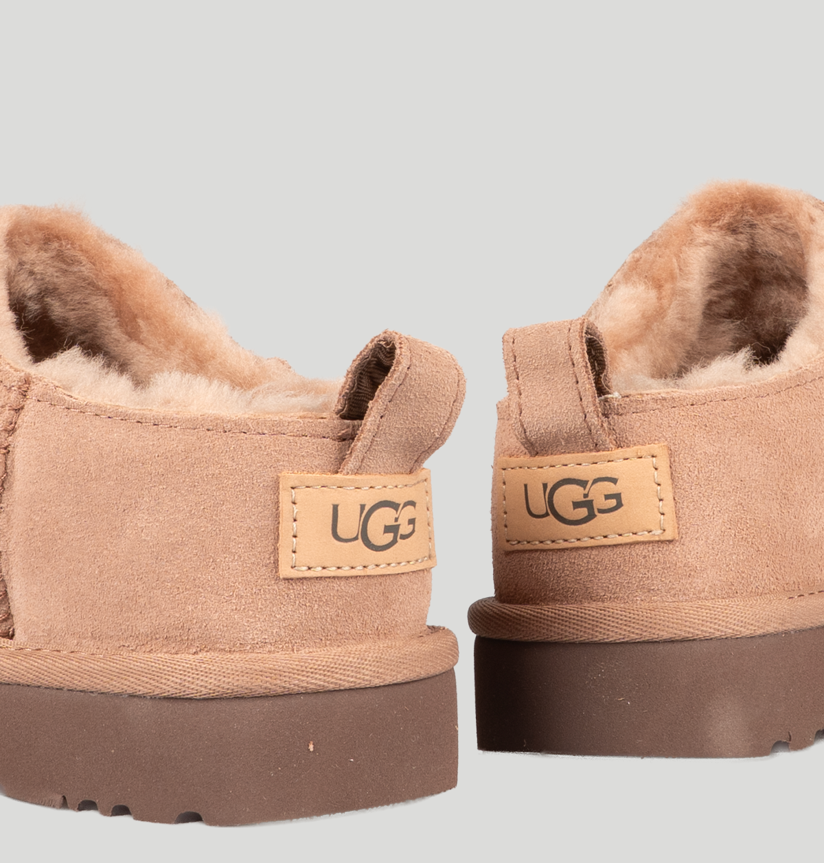 UGG W Classic Micro 1173891 W CLASSIC MICRORYK UGG 
