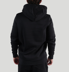 Under Armour Icon Fleece Hoodie 137880 001BLK Under armour 