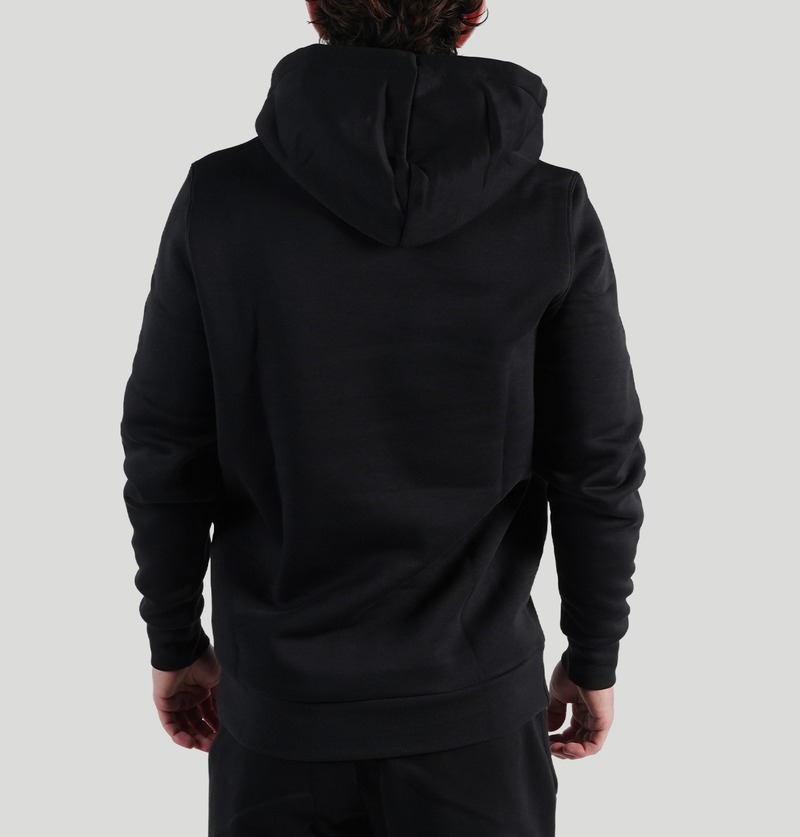 Under Armour Icon Fleece Hoodie 137880 001BLK Under armour 