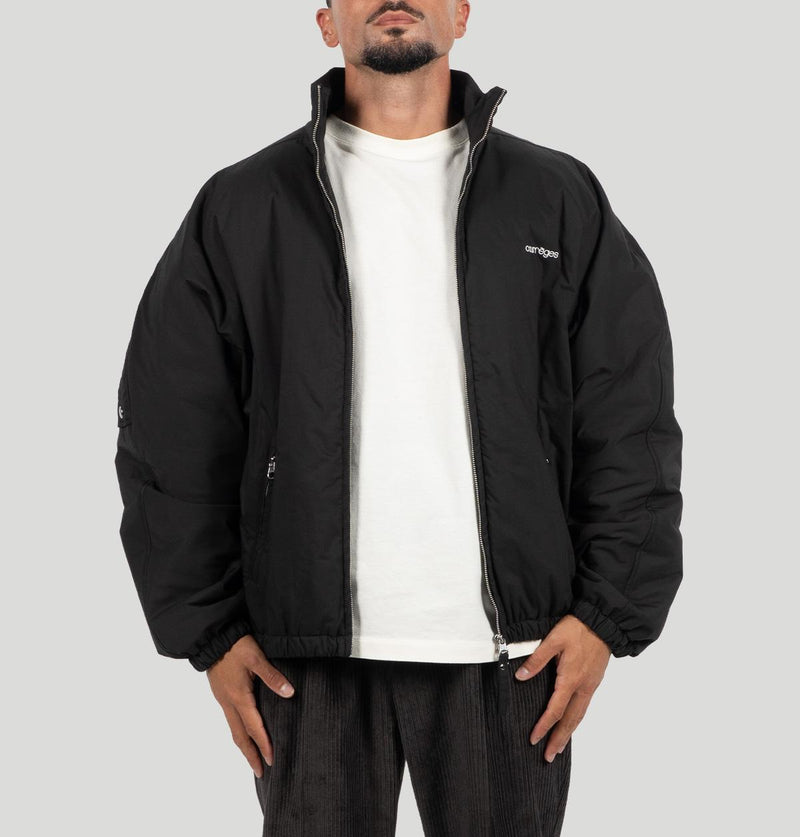 Courrèges Embroidered 325CBL306 CO01579999 Courreges 