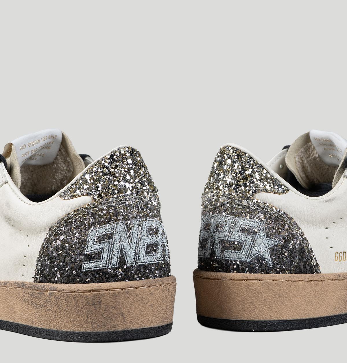 Golden Goose Ball-Star GWF00117 F00747212274 golden goose 