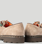 Paraboot Michael Anneaux Marche 240848 MICHAEL ANNEAUXMARRON ParaBOOT 