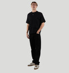 Off-White Stencil Arrow Skate S/S OMAA120F25JER00D 1041BLACK/CL Off white 