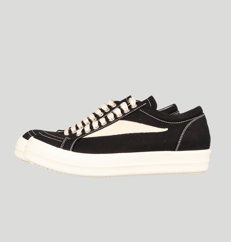 Rick Owens Vintage Sneaks DU02E7802 DOLVS911 RICK OWENS 