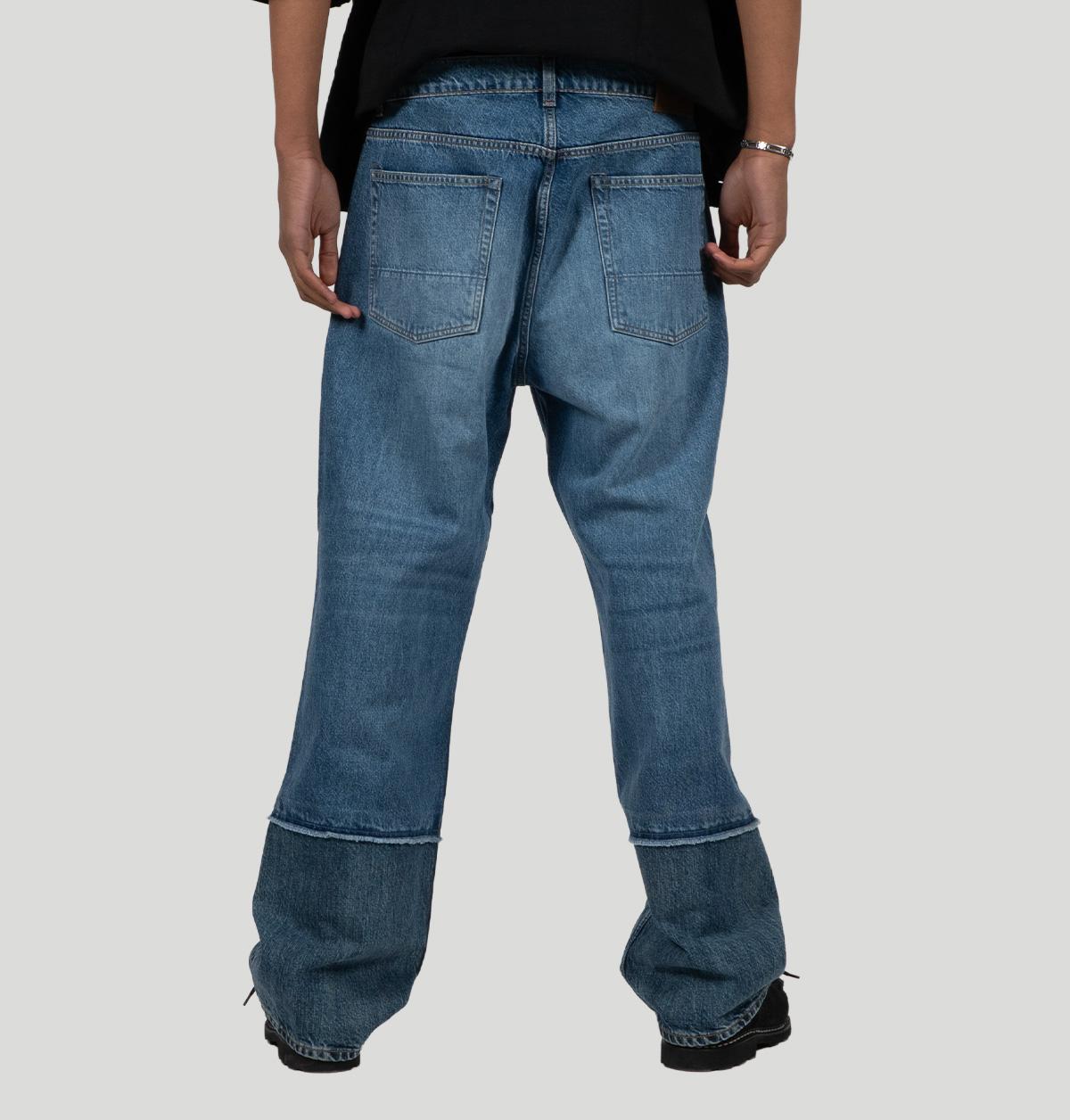 Our Legacy Third Cut M4255TS THIRD CUT OUR LEGACY 