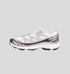 Salomon Xt-6 L49209600 WHITE/BLACKDUSKY salomon 