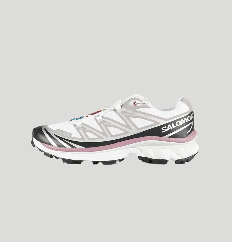 Salomon Xt-6 L49209600 WHITE/BLACKDUSKY salomon 