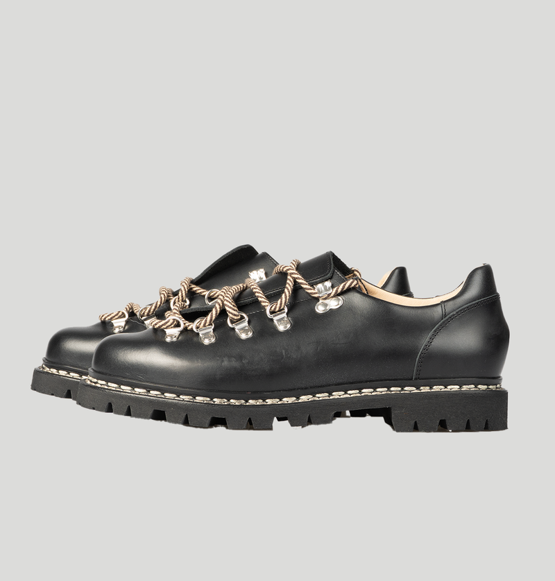 Paraboot Clusaz Jannu 218912 CLUSAZ/JANNUNOIRE ParaBOOT 