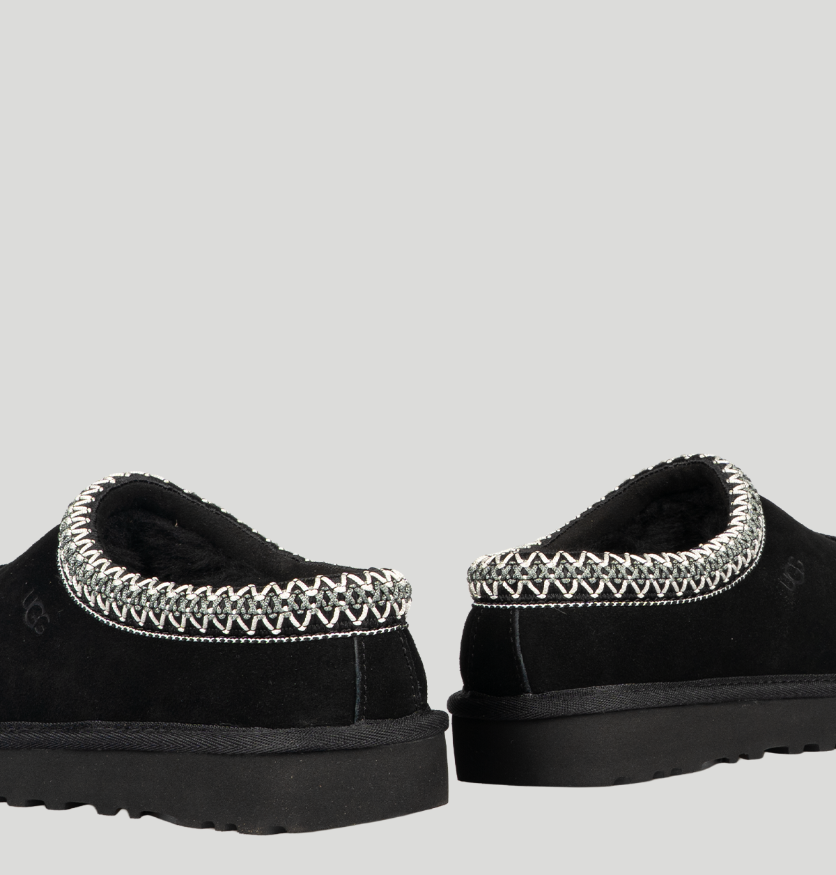 UGG M Tasman II 1174671 TASMANIIBLACK UGG 