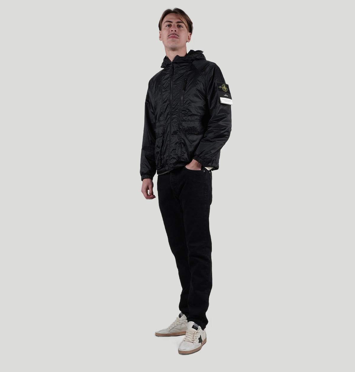 Stone Island Jeans Pantalone Slim L1S14J100007 S0J11VJ901 stone island 