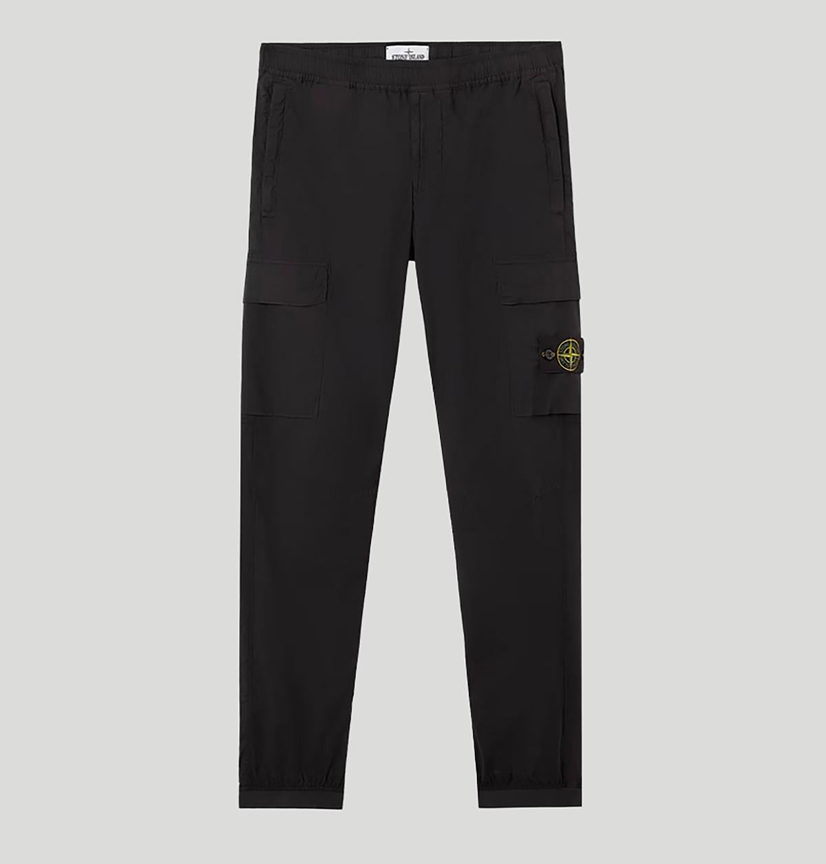 Stone Island Stretch Cotton Tela Paracadute L1S153100031 S0003V0029 stone island 