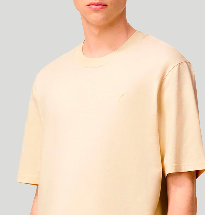 Ami T-shirt Ami De Coeur UTS341 726136 ami 
