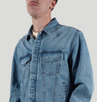 Arte Circle Logo Jeans SS26170J DENIM BLEACH488 arte 