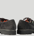 Paraboot Michael Anneaux 240847 MICHAEL ANNEAUXNOIRE ParaBOOT 