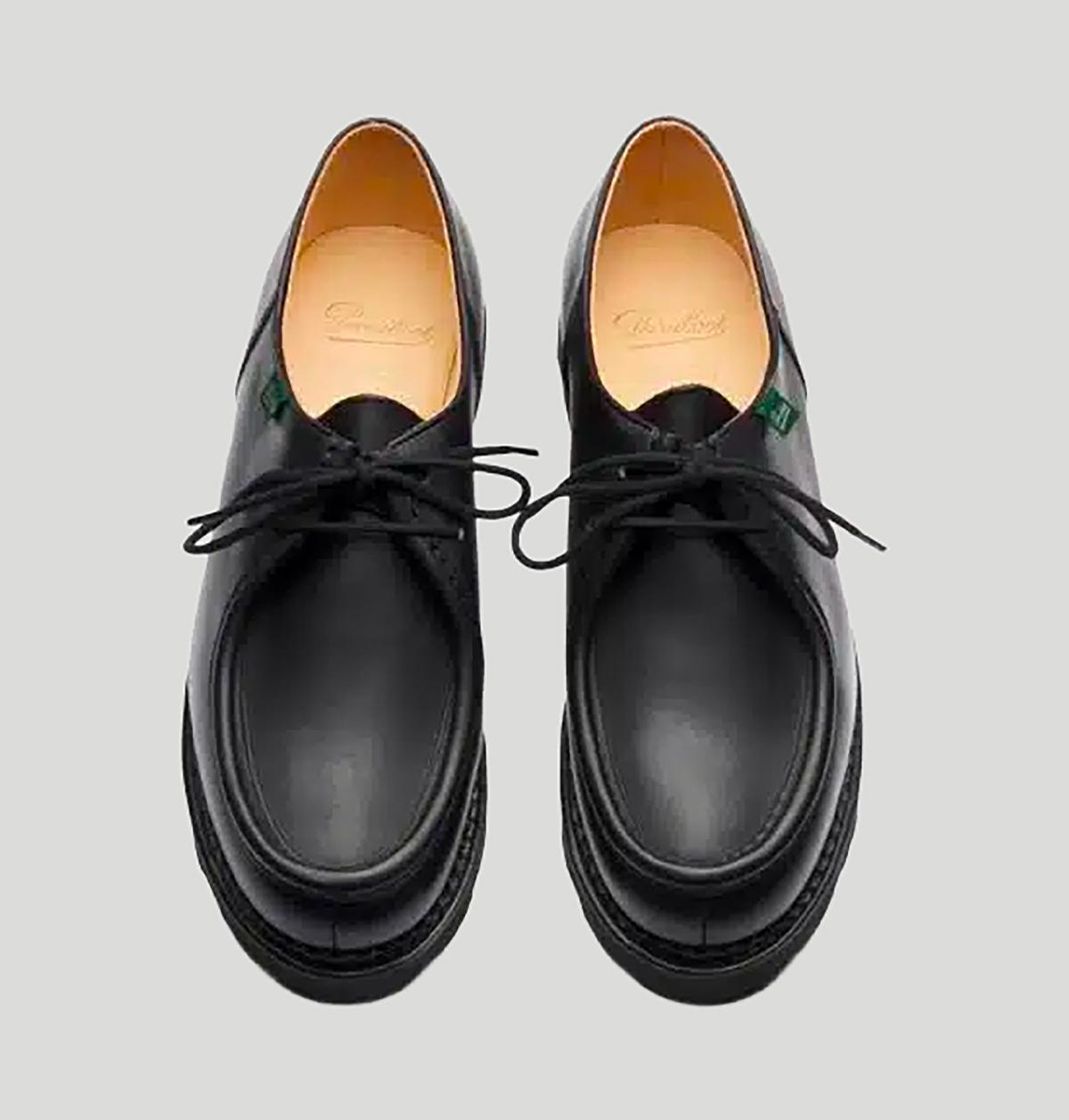 Paraboot Michael 715604 MICHAELMARCHEIINOIRE ParaBOOT 