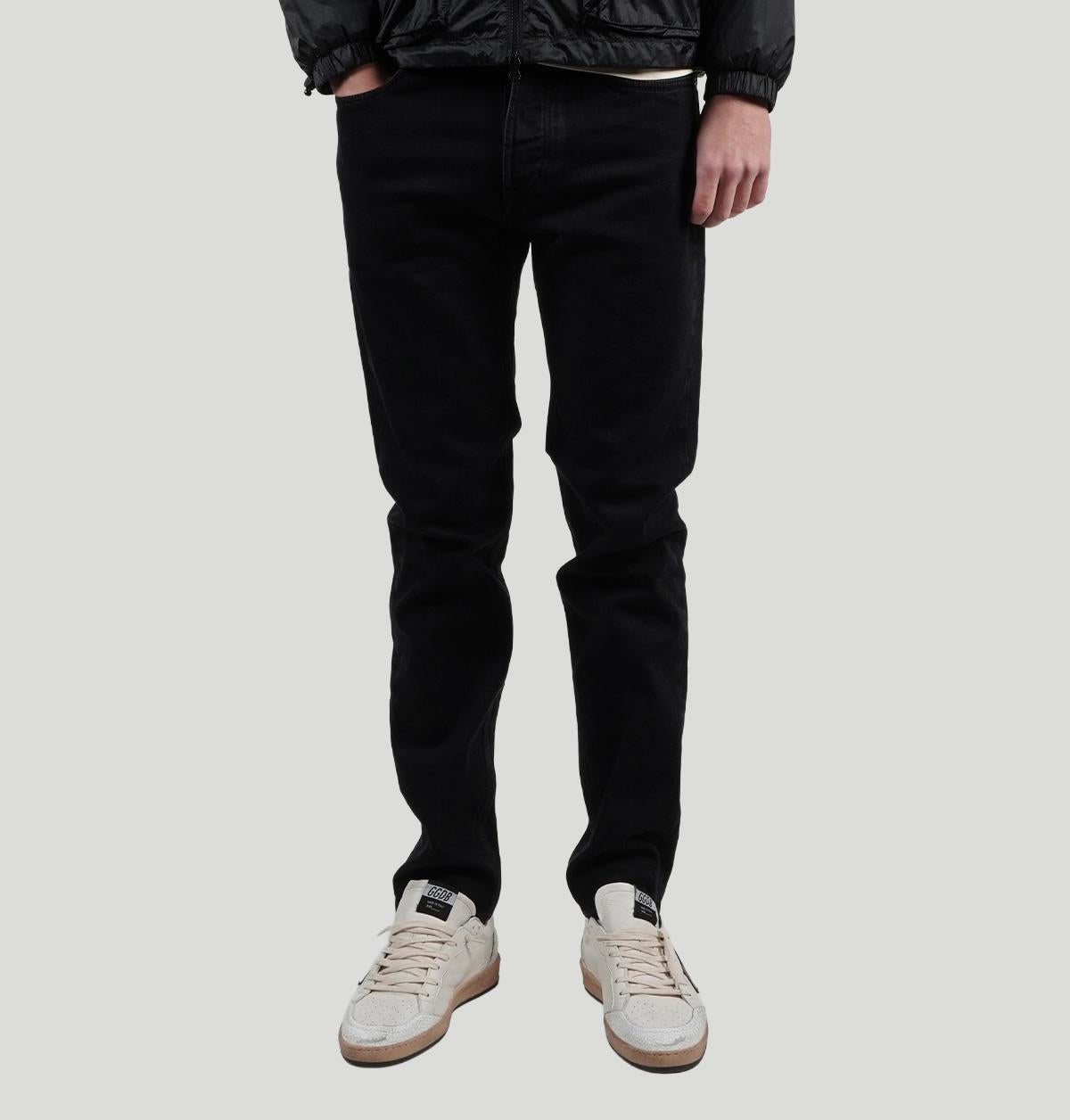 Stone Island Jeans Pantalone Slim L1S14J100007 S0J11VJ901 stone island 