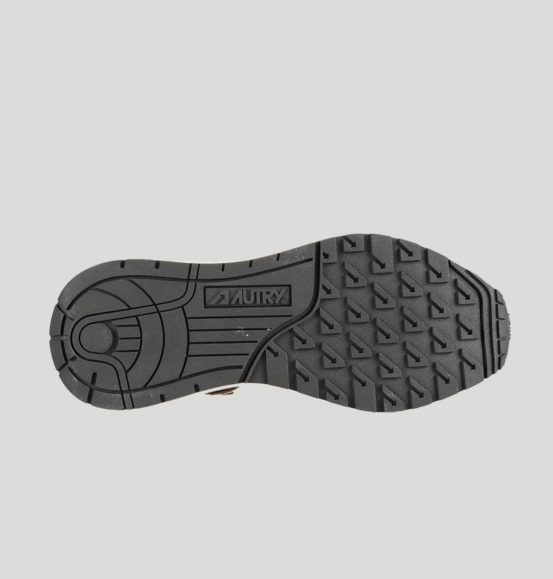 Autry Reelwind Low WWLM UT43SUEDE/NET autry 