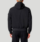 Stone Island Light Soft Shell-R E.dye® Technology In Recycled Polyester L1S154100118 S0A22V0029 stone island 