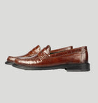 Vinny's Yardee Mocassin Loafer 12513 YARDEE MOCASSIN LOAFER800 vinny's 