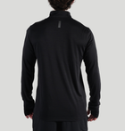 Under Armour Launch 1/4 Zip 6005542 001BLK Under armour 