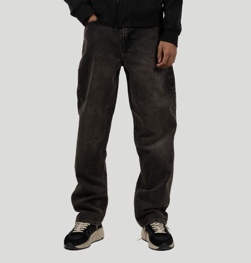 Represent R2s Split Denim MLM100332 FW2544 REPRESENT 