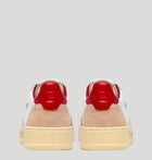 Autry Medalist Low AULW MA10MATCH/SUEDE autry 