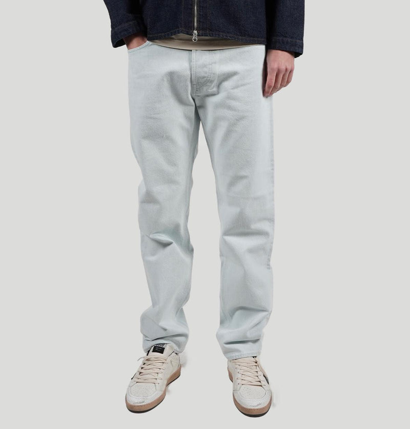 Stone Island Jeans Pantalone Regular L1S14J100005 S00J9VJ203 stone island 