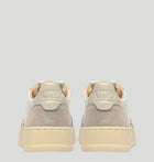 Autry Medalist Low Man AULM LS14LEATSUEDE autry 