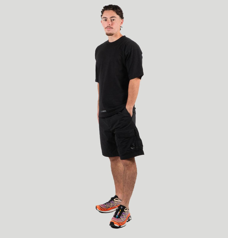 CP Company Short Sleeve 20CMTS213A 006057O999 C P company 