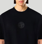 Stone Island Organic Cotton Jersey L1S152100001 S0E14V0029 stone island 