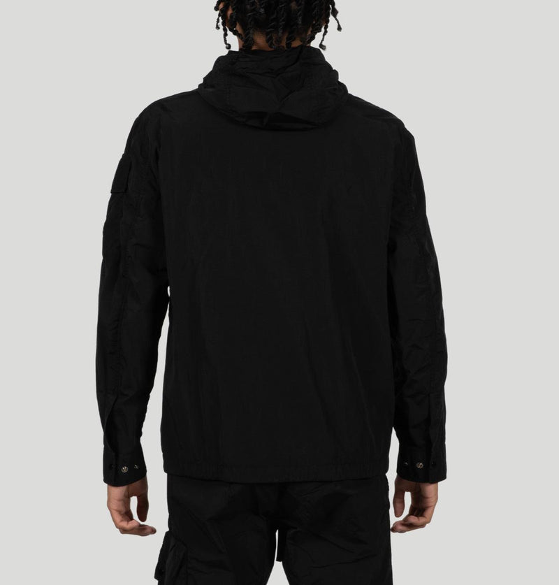 C.P. Company Chrome-R Full Zip 20CMOS058A 005904G999 C P company 