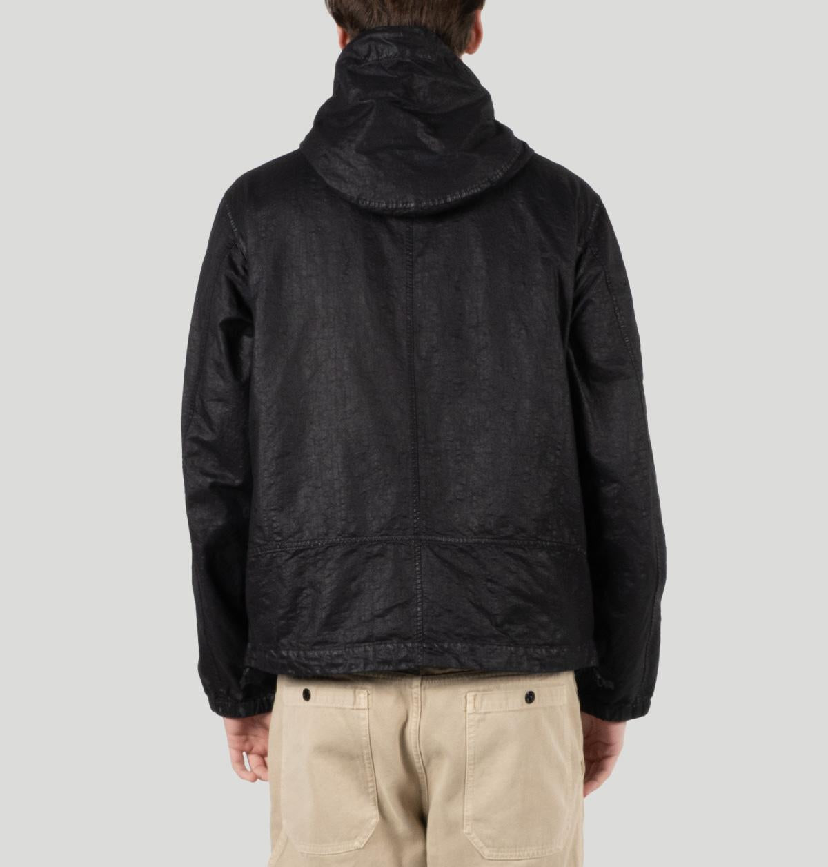 Stone Island Rash Guard L1S154100053 S0069V0029 stone island 