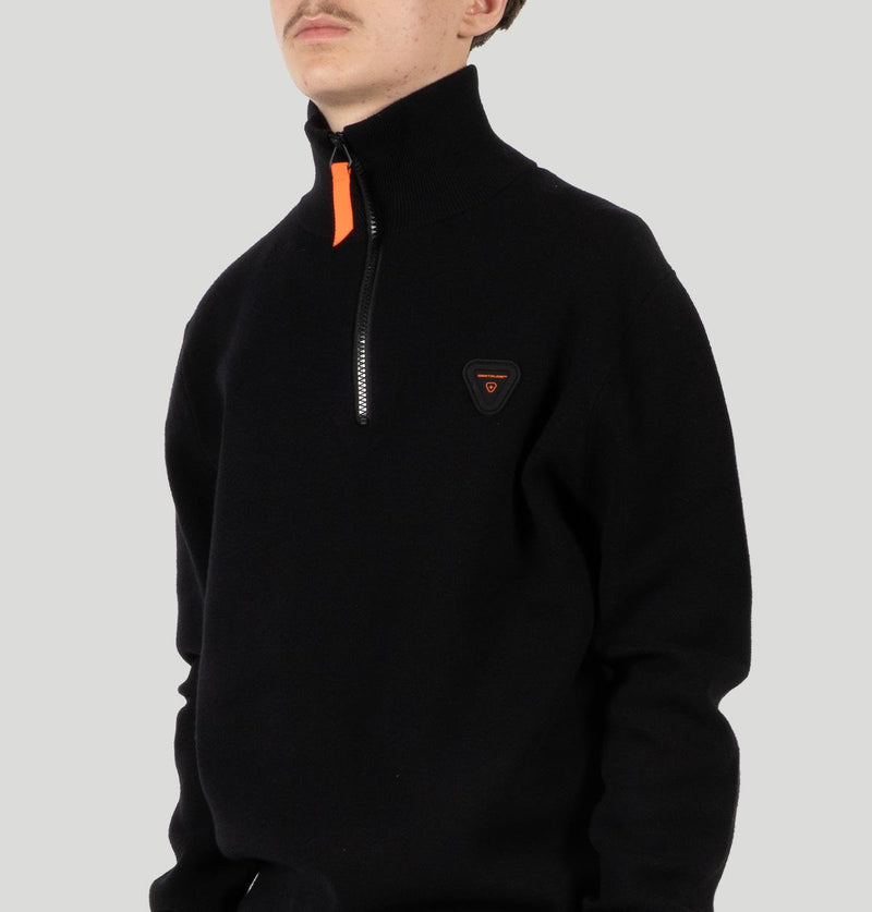 Gertrude Lewis Patch H25LEWISPATCH PULLBLACK gertrude 