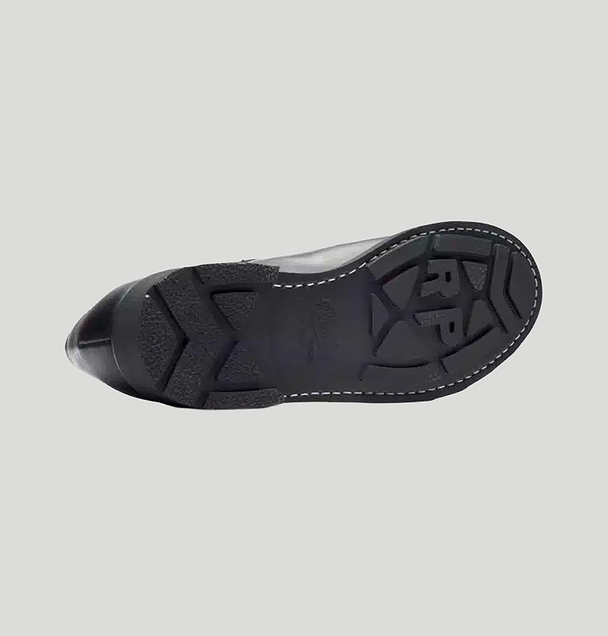 Paraboot Chambord 710709 CHAMBORDTEXNOIR ParaBOOT 