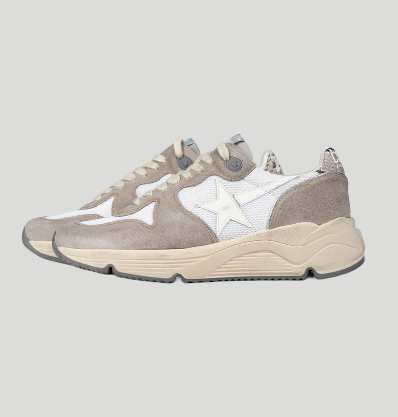 Golden Goose Running Sole GWF00126 F00751483113 golden goose 