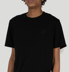 Moncler Logo Patch Cotton K20918C00008 89AYW999 Moncler 