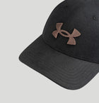 Under Armour Brushed Blitzing Cap 6007147 022BLK Under armour 