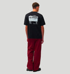 Arte SS26 Back SS26103T BLACK1 arte 
