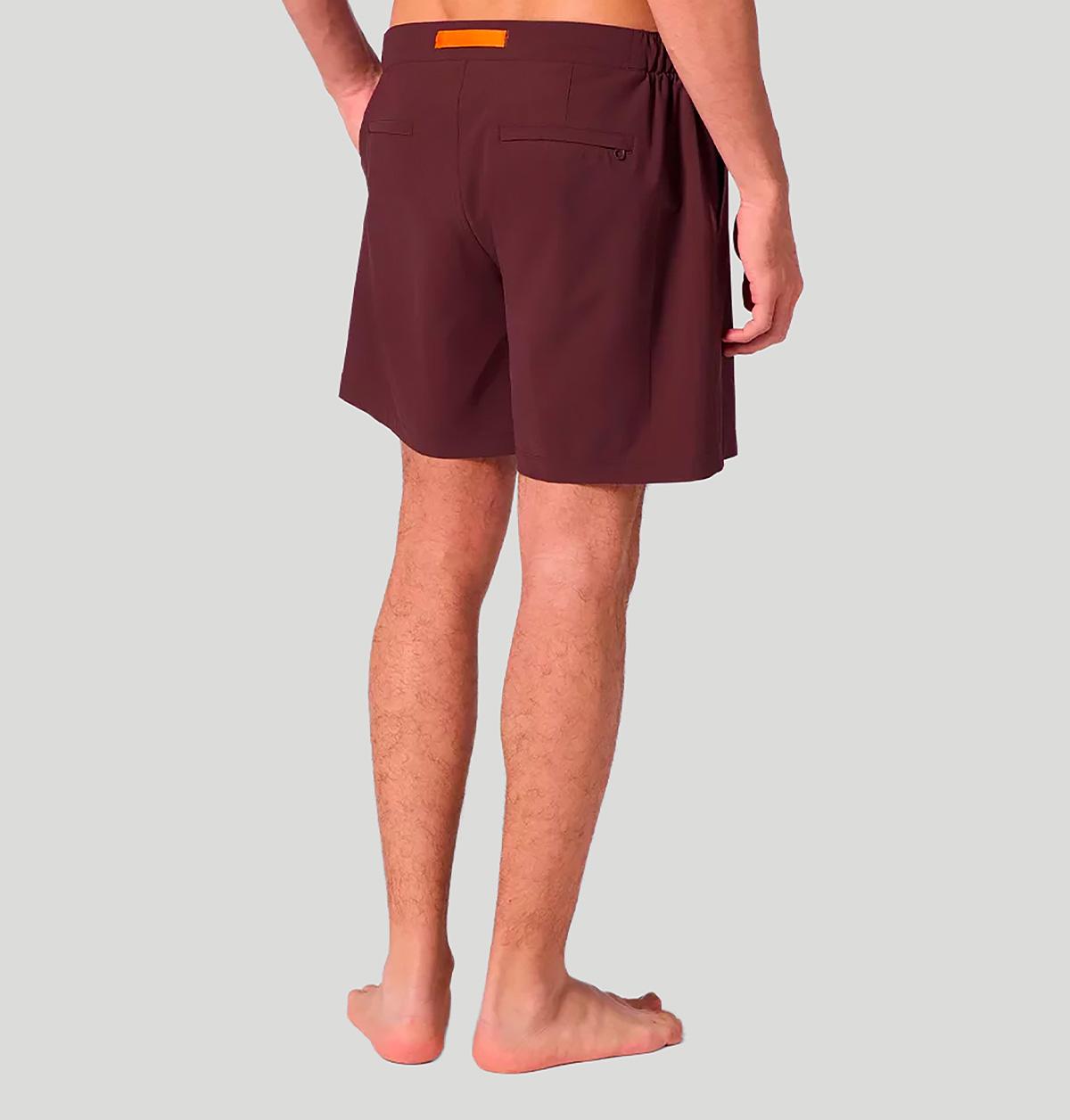 Gertrude Jean E26JEAN SHORTBORDEAUX gertrude 