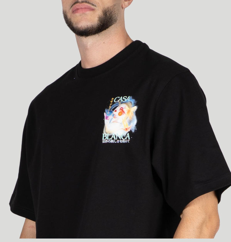 Casablanca Galactic Connection MPF25JTS 04405 Casablanca 