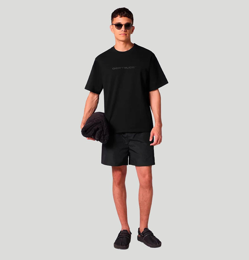 Gertrude Jean<BR/> E26JEAN SHORTBLACK gertrude 